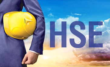 ثبت نام شصت و یکمین کارگاه آموزشی سیستم مدیریت ایمنی کار، سلامت و محیط زیست (HSE-MS) در ارومیه