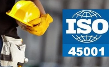 انتشار استاندارد ISO 45001 از طرف سازمان بین المللی استاندارد